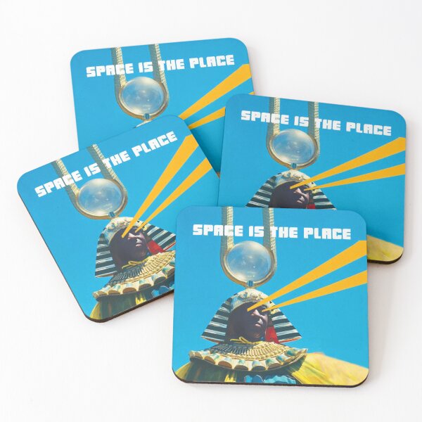 Item preview, Sun Ra - Space Place designed and sold by tarkhimposo.