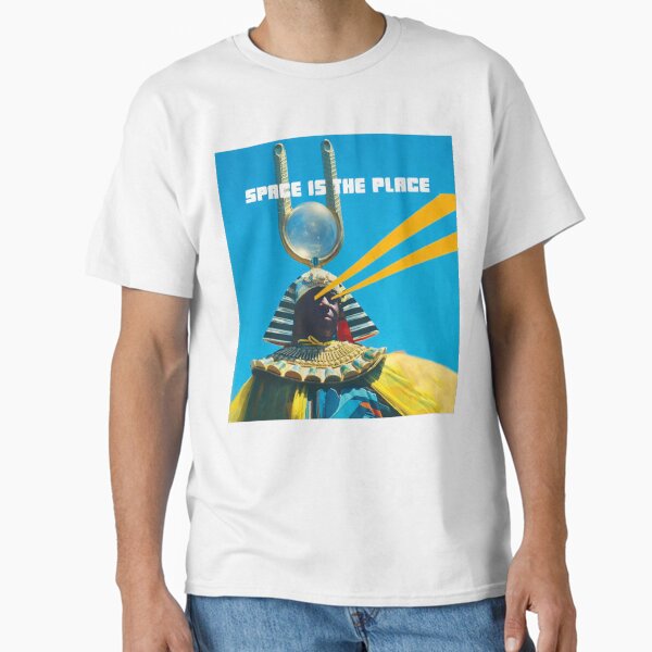 Item preview, Sun Ra - Space Place designed and sold by tarkhimposo.