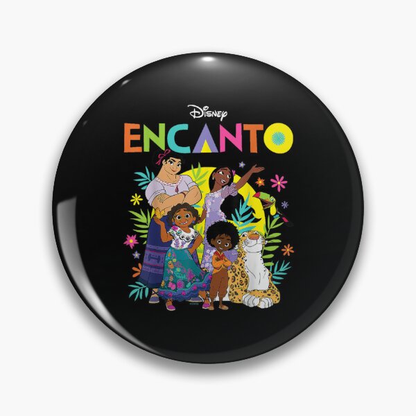 Item preview, Kids Luisa Maribel Antonio Isabel designed and sold by ChelonaFarrar.