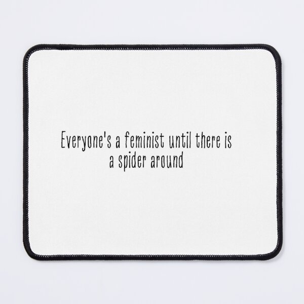 Item preview, Everyone's a Feminist - Bo Burnham designed and sold by makayla826.