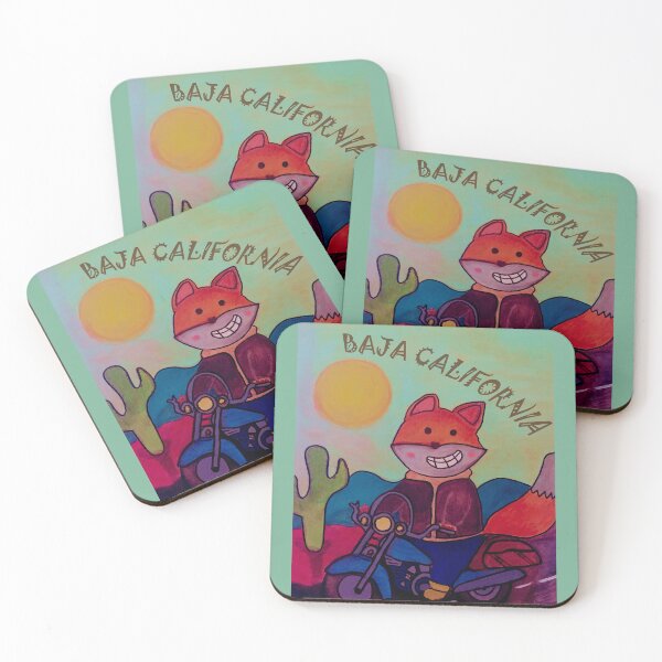 Item preview, Recorriendo la Baja ♥ designed and sold by PaulinaGuerrero.