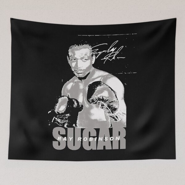 Item preview, Sugar-ray-Funny-Robinsons designed and sold by RafaelGonzalez8.