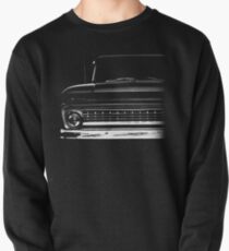 1963 Chevrolet C-10, Apache Pickup Pullover Sweatshirt