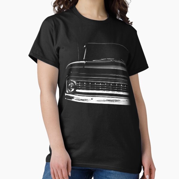 Item preview, 1963 Chevrolet C-10, Apache Pickup designed and sold by hottehue.