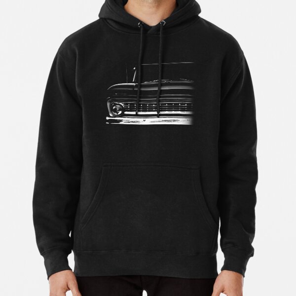 Mens chevy clearance hoodie