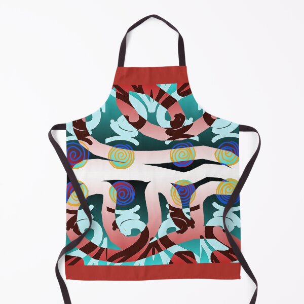 Item preview, Convoluted Route to Here designed and sold by Burtoncolorado.