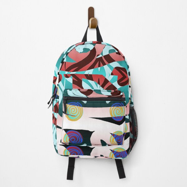 Item preview, Convoluted Route to Here designed and sold by Burtoncolorado.