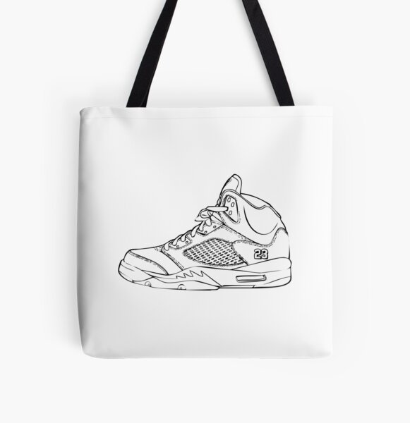 Nike Tote Bag - $15 - From Jordan