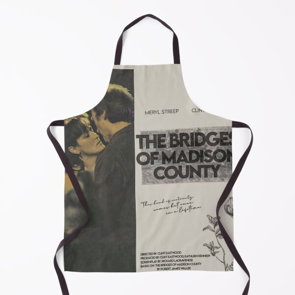 Item preview, Bridges of Madison County designed and sold by tarkhimposo.