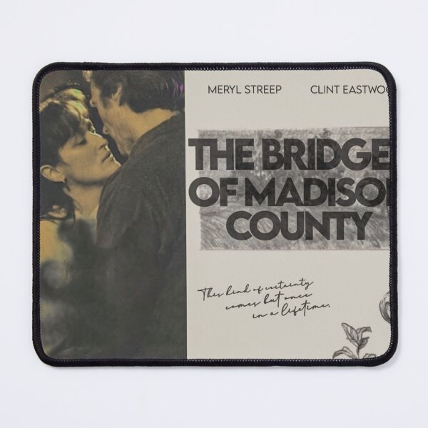 Item preview, Bridges of Madison County designed and sold by tarkhimposo.