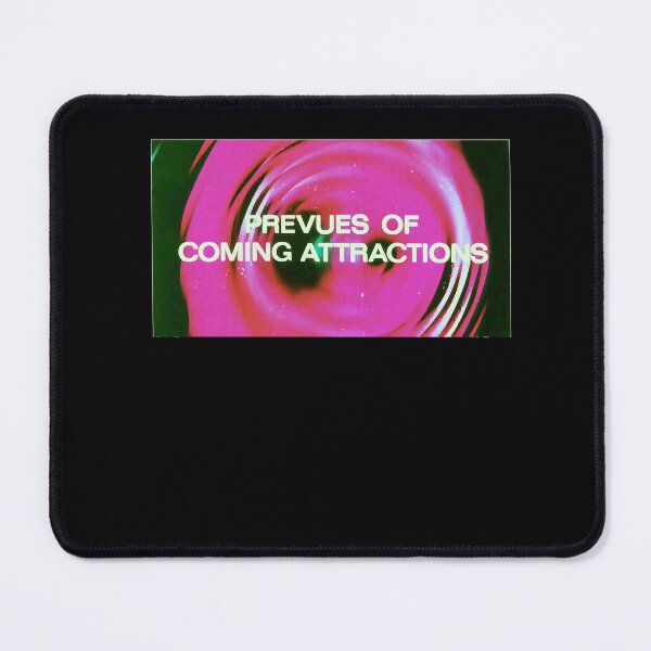 Item preview, Prevues-Funny-Attractions designed and sold by TravisMichael8.