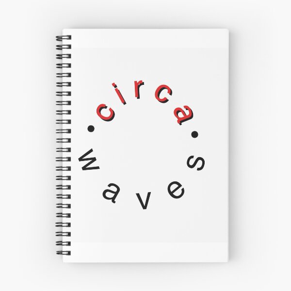 Item preview, Circa Waves designed and sold by lvveblood.