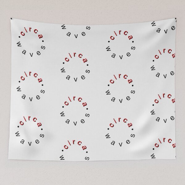Item preview, Circa Waves designed and sold by lvveblood.