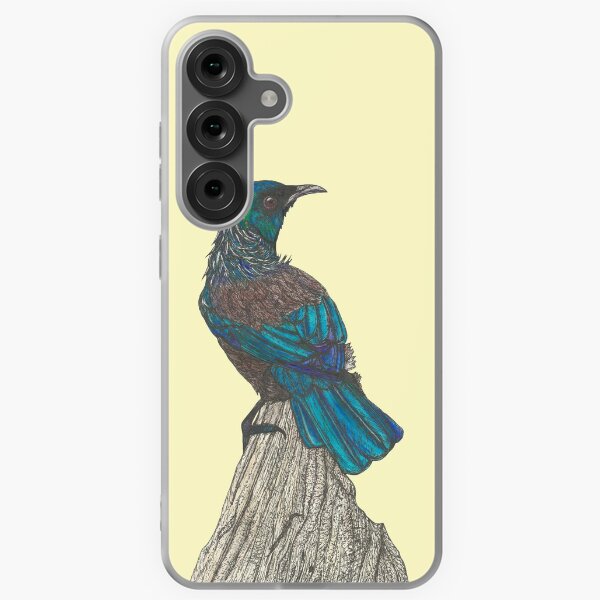 Item preview, Tui Bird designed and sold by SerenSketches.