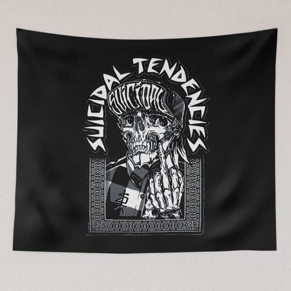 Item preview, Suicides-Funny-Artworks designed and sold by RafaelGonzalez8.