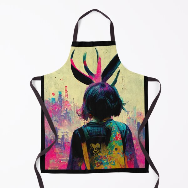 Item preview, Deer Girl designed and sold by By-Sarah.