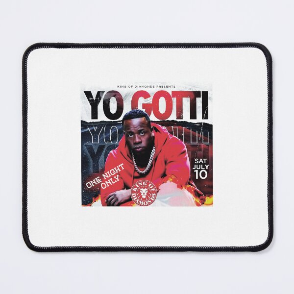 Item preview, yo gotti record executive 8 designed and sold by asmunaloviy.