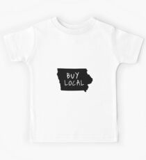 IO Kids T-Shirt