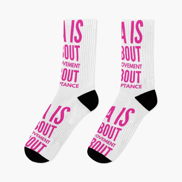 Item preview, Yogi is not about self-improvement it's about self-acceptance designed and sold by Hammy97.