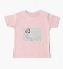 Melanie Martinez Baby T-Shirt