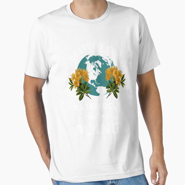 Item preview, Patriarchys-Funny-The-Planet designed and sold by ElysiaP46.