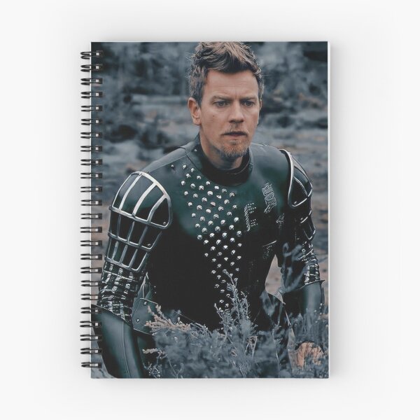 Item preview, Ewan Mcgregor designed and sold by Markotop9.