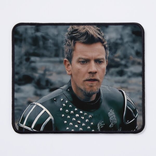 Item preview, Ewan Mcgregor designed and sold by Markotop9.