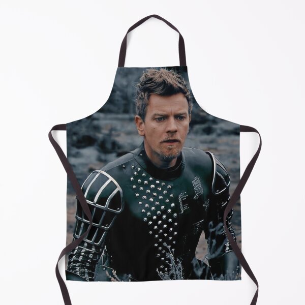 Item preview, Ewan Mcgregor designed and sold by Markotop9.
