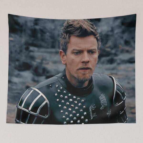 Item preview, Ewan Mcgregor designed and sold by Markotop9.