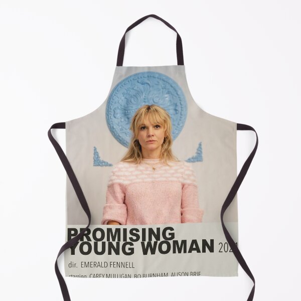 Item preview, Promising Young Woman designed and sold by tarkhimposo.