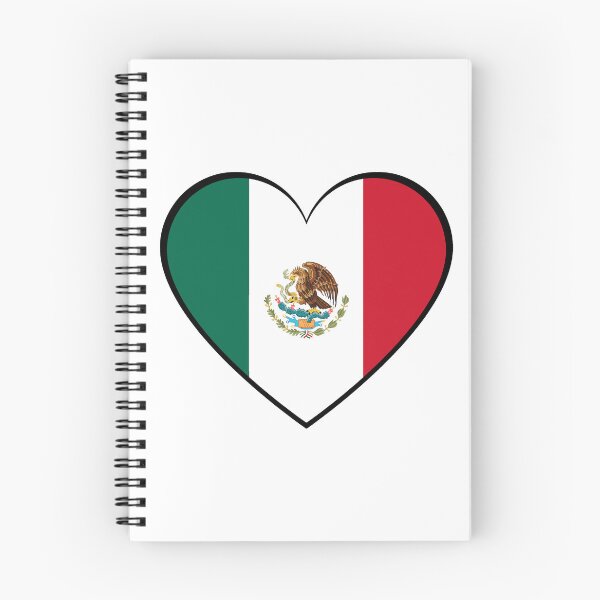 Item preview, MEXICAN FLAG (Mexico National Flag) designed and sold by USEFULART-Shop.