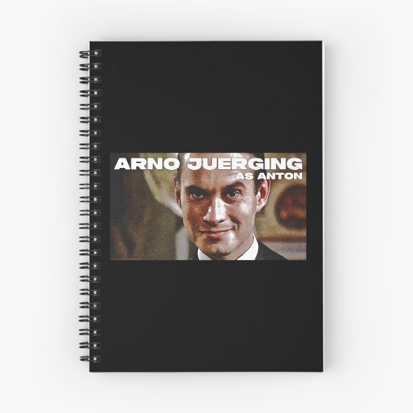 Item preview, Arno Juerging as Anton / Blood for Dracula designed and sold by Cuttintees.