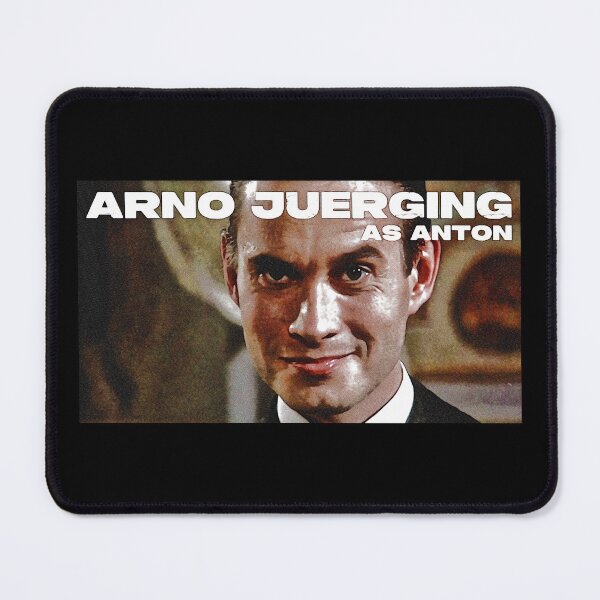 Item preview, Arno Juerging as Anton / Blood for Dracula designed and sold by Cuttintees.