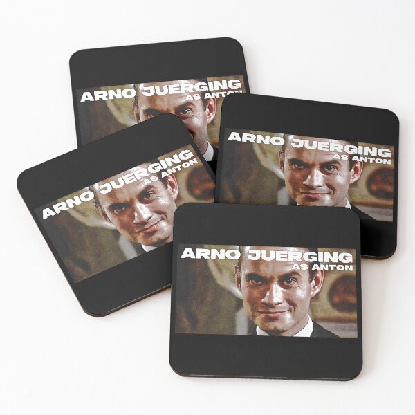 Item preview, Arno Juerging as Anton / Blood for Dracula designed and sold by Cuttintees.