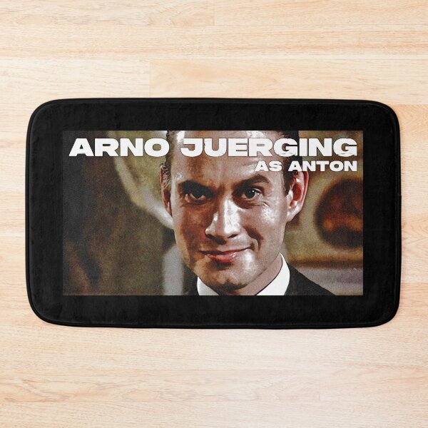 Item preview, Arno Juerging as Anton / Blood for Dracula designed and sold by Cuttintees.