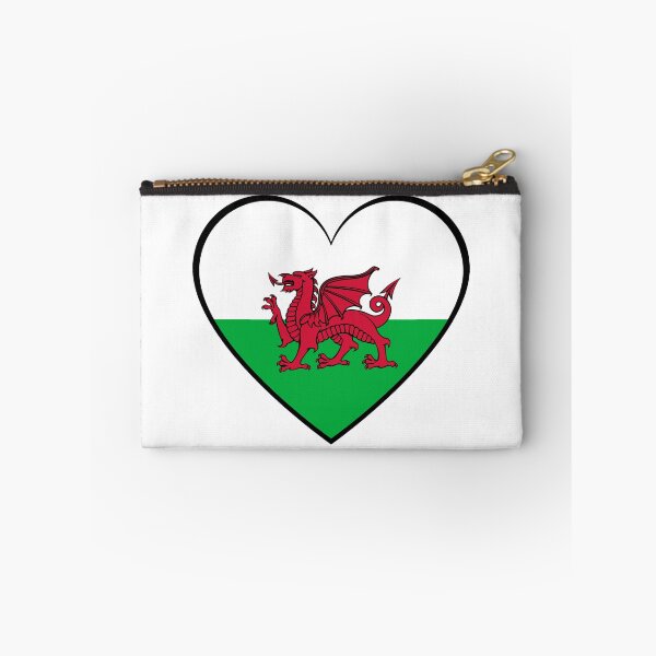 Item preview, WALES FLAG (Wales National Flag) designed and sold by USEFULART-Shop.