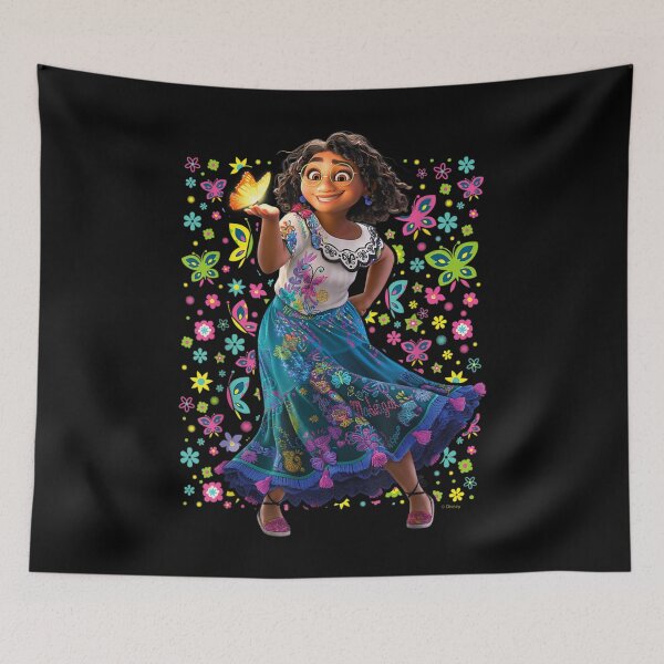 Item preview, Magic Glowing Butterflies designed and sold by ChelonaFarrar.