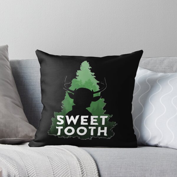 Item preview, Sweets-Funny-Tooths designed and sold by DennisChown0.
