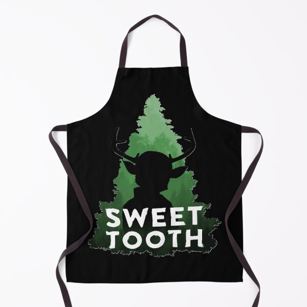 Item preview, Sweets-Funny-Tooths designed and sold by DennisChown0.
