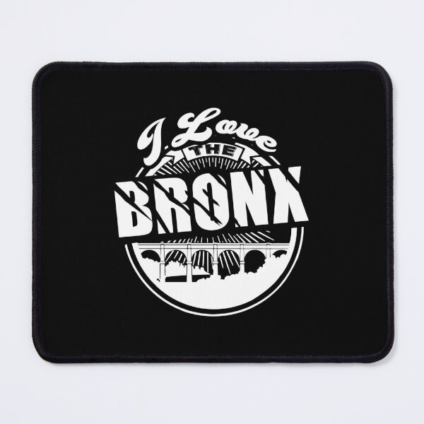 Item preview, I Love The Bronx designed and sold by UnknownArtistt.
