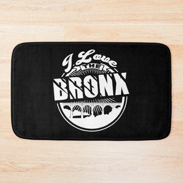 Item preview, I Love The Bronx designed and sold by UnknownArtistt.
