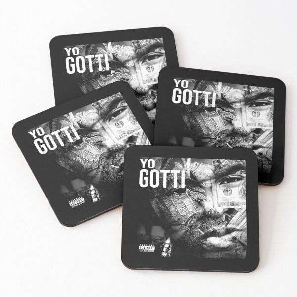 Item preview, yo gotti lil yo 9 designed and sold by asmunaloviy.