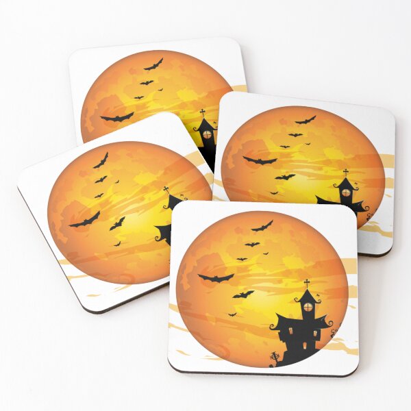 Item preview, Halloween festival designed and sold by Theppacs.