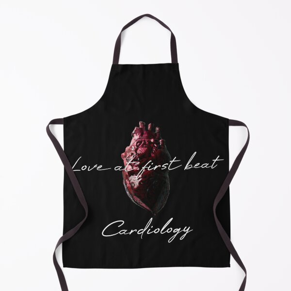 Item preview, i love cardiology designed and sold by MUSThaveprint.