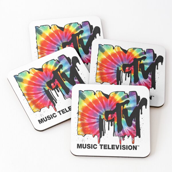 Item preview, Logo Tie Dye Drip designed and sold by ConnorRossow.