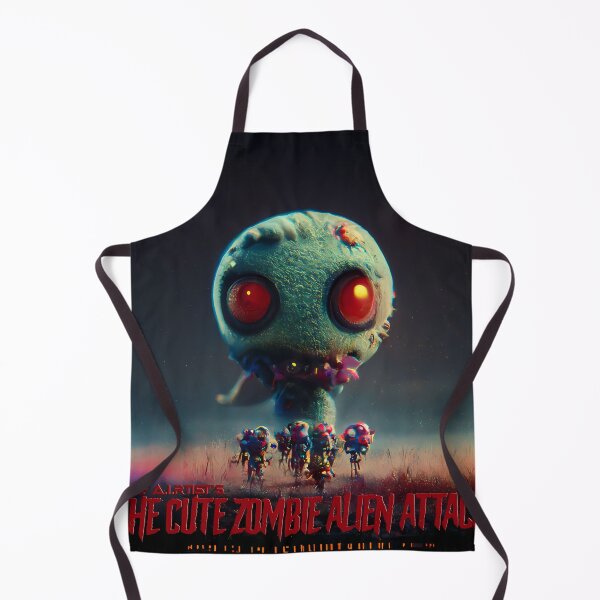 Item preview, The Cute Zombie designed and sold by tarkhimposo.