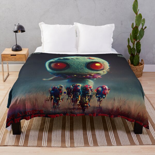 Item preview, The Cute Zombie  designed and sold by tarkhimposo.