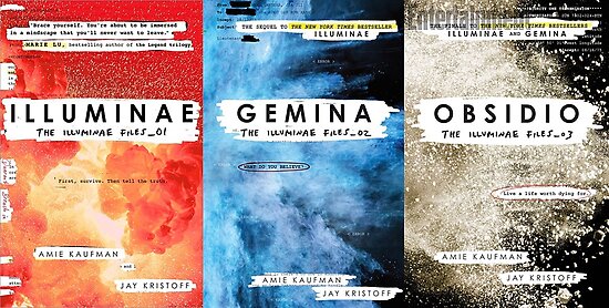 RÃ©sultat de recherche d'images pour "illuminae"