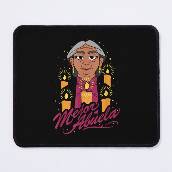 Item preview, Mejor Abuela designed and sold by ChelonaFarrar.