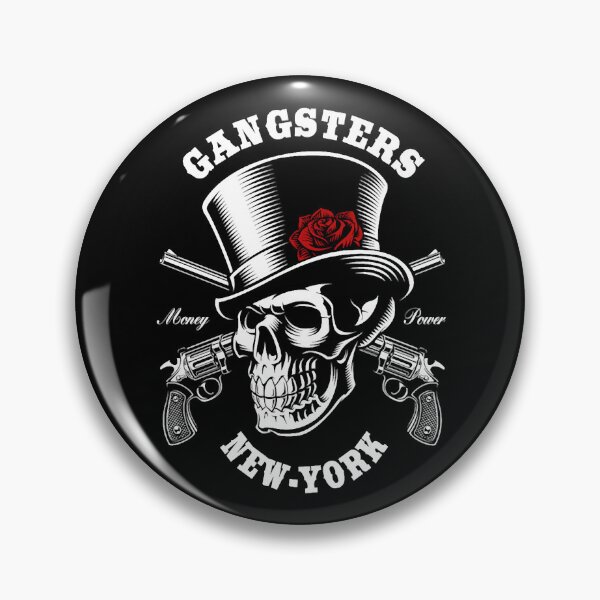 Item preview, Gift For Men Historical Gangs Of Drama New York Awesome For Music Fan designed and sold by SilvaSousa.